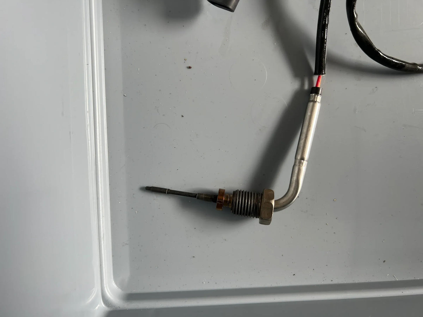 Original Mercedes Benz Temperatursensor A0009051613 NEU