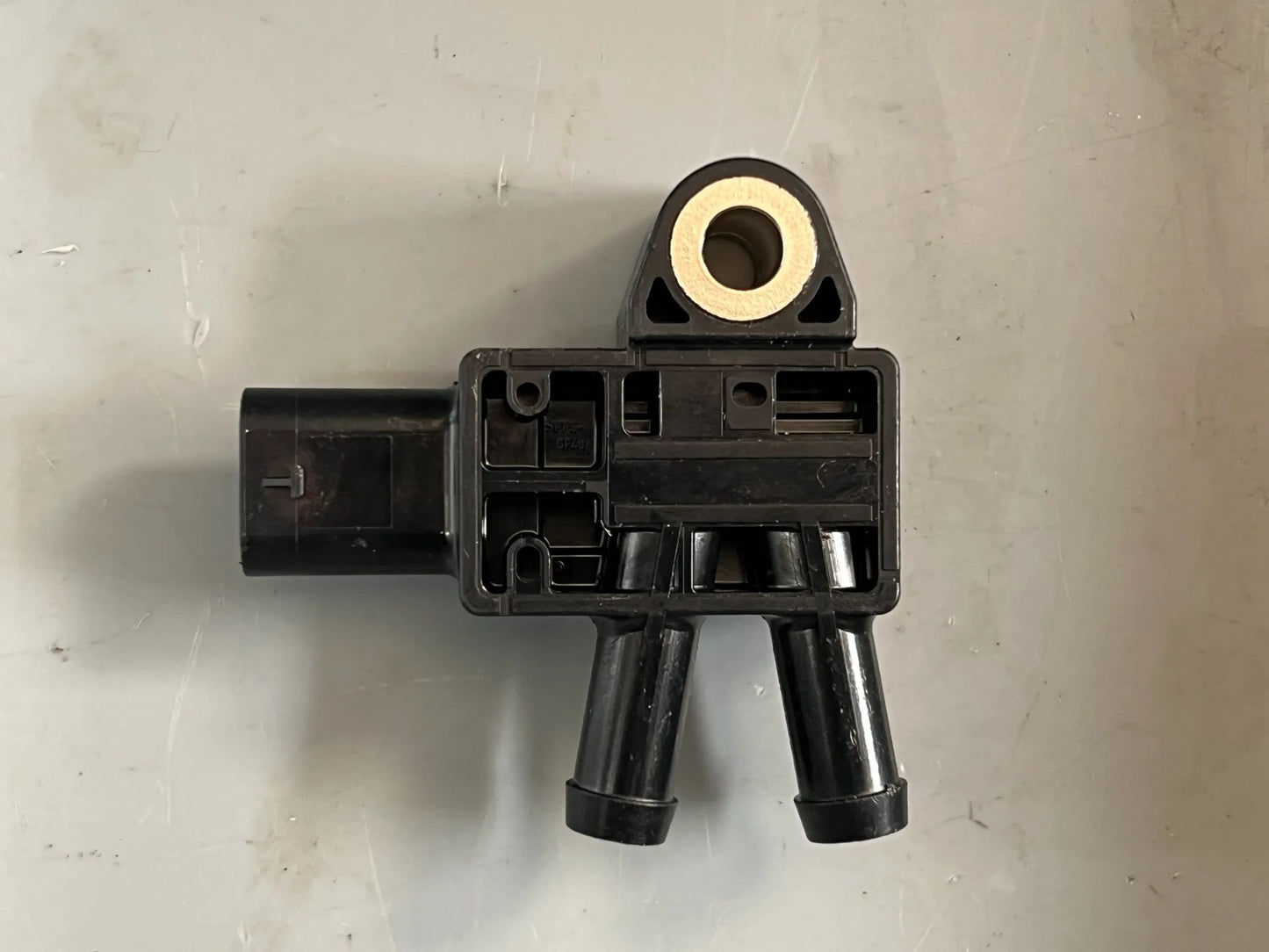 ORIGINAL Mercedes Benz Drucksensor A0009051219 NEU