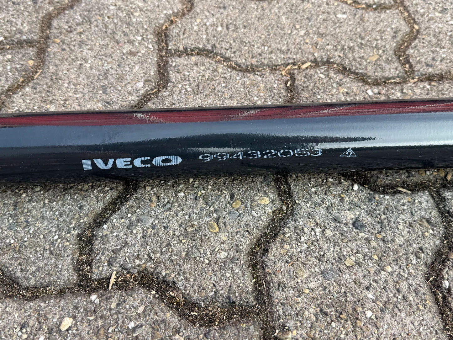 ORIGINAL Iveco Spurstange 99432053 NEU