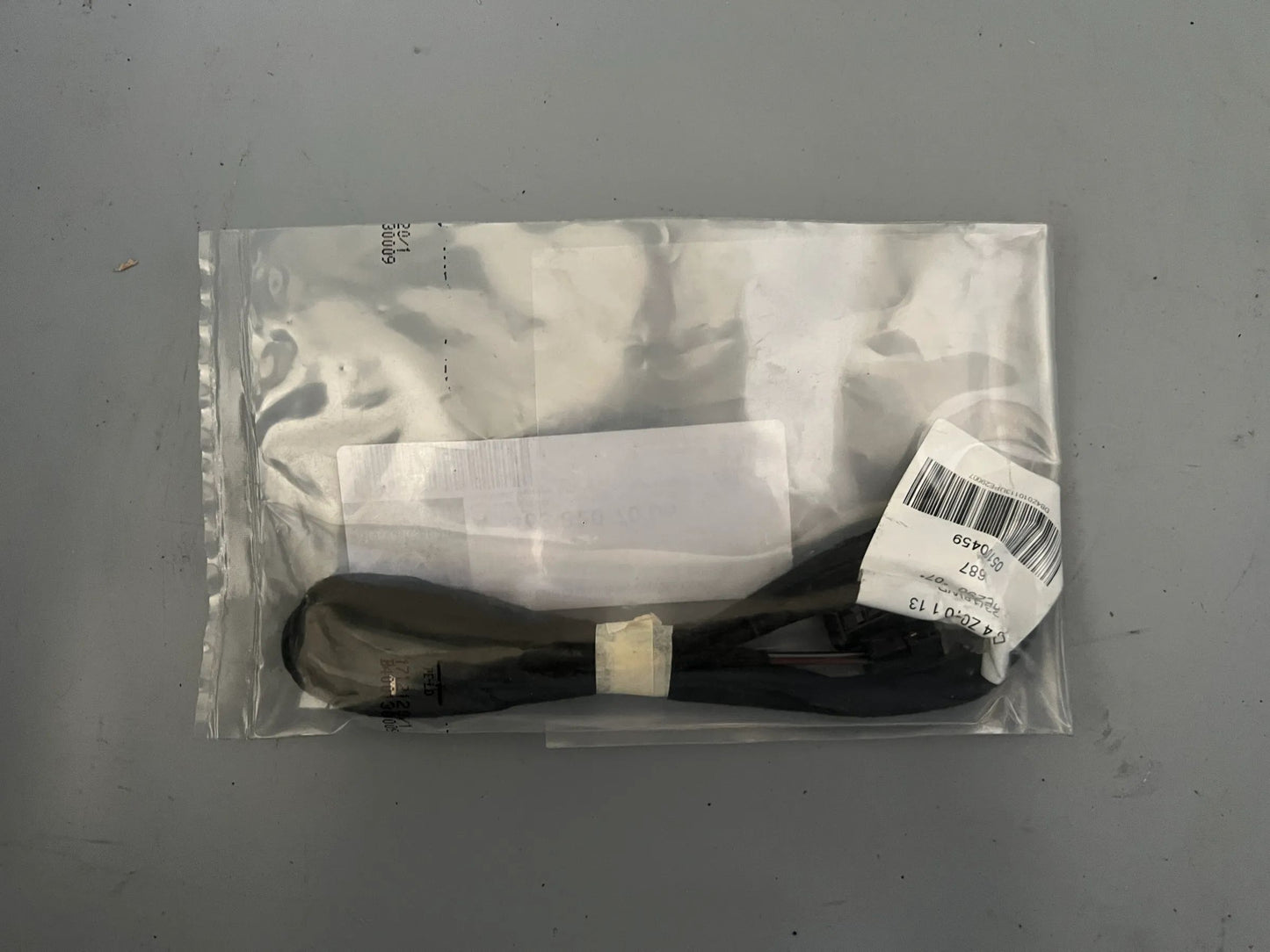 Original Mercedes-Benz G-Klasse 463/465 EL Leitungssatz Kabelbaum A4638207006 NE
