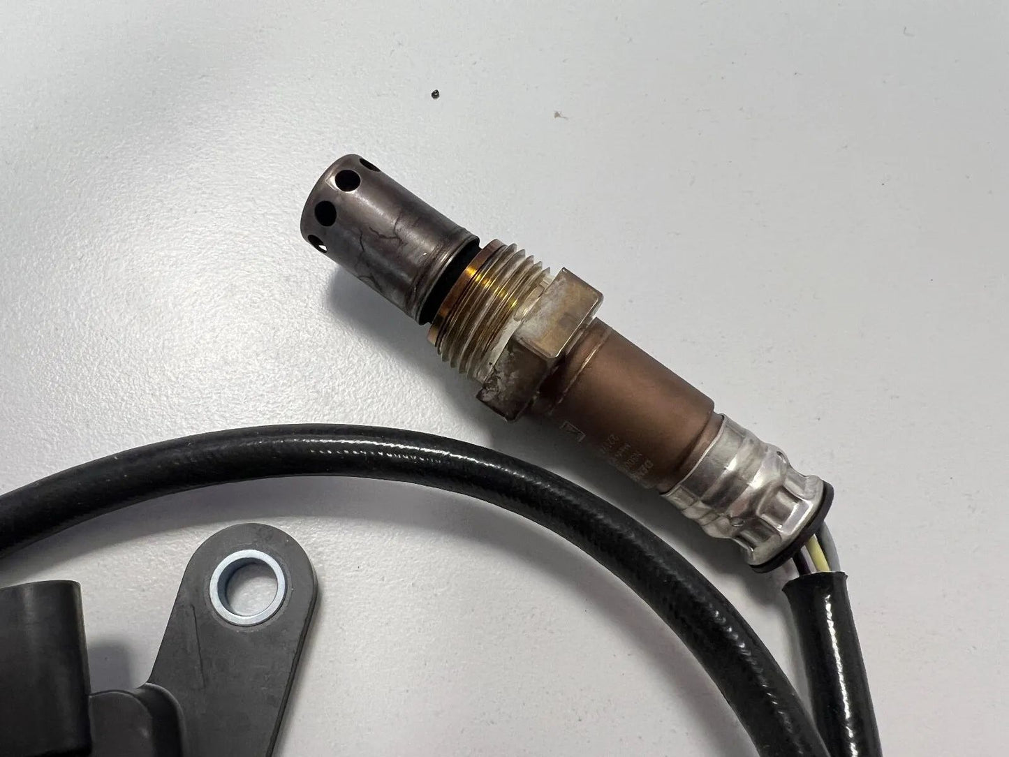 ORIGINAL Mercedes-Benz NOx-Sensor / Lambdasonde A0009059616 / DENSO NS0005NEU