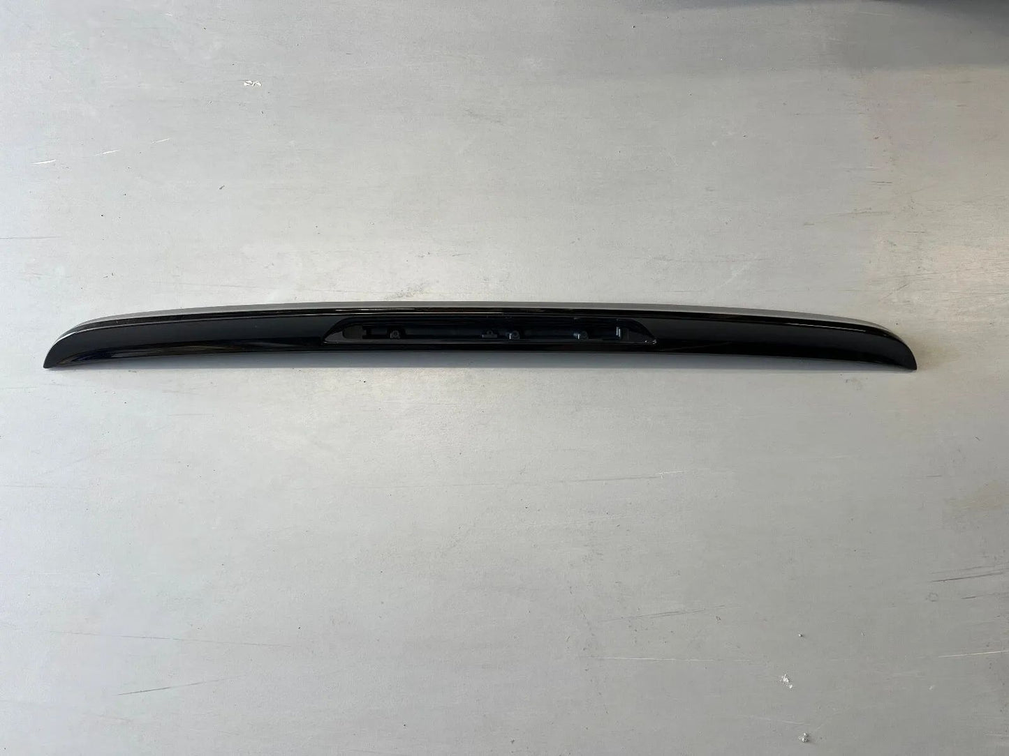 ORIGINAL Mercedes-Benz AMG Heckspoiler W447/W448 V-Klasse/VITO A4477930000 NEU