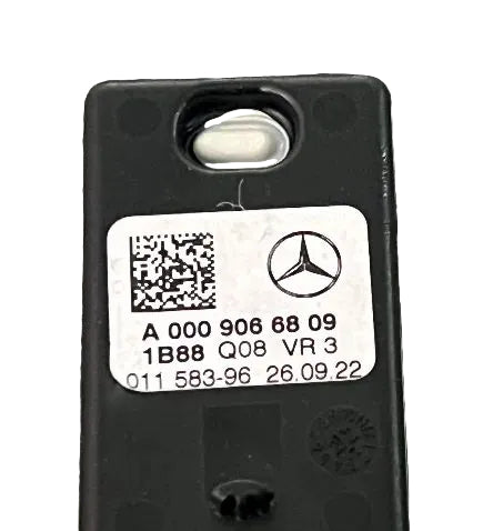 ORIGINAL Mercedes Benz Innenraumleuchte rechts A0009066809