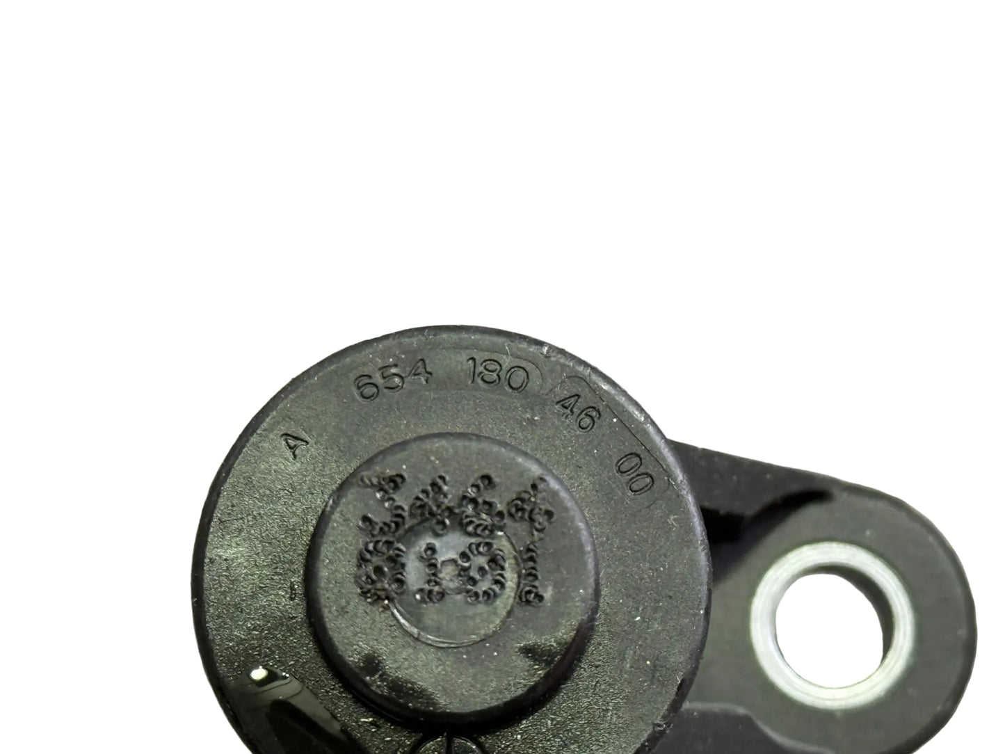 ORIGINAL Mercedes Benz 139/654/656 HYDRAULIK-WEGEVENTIL A6541804600