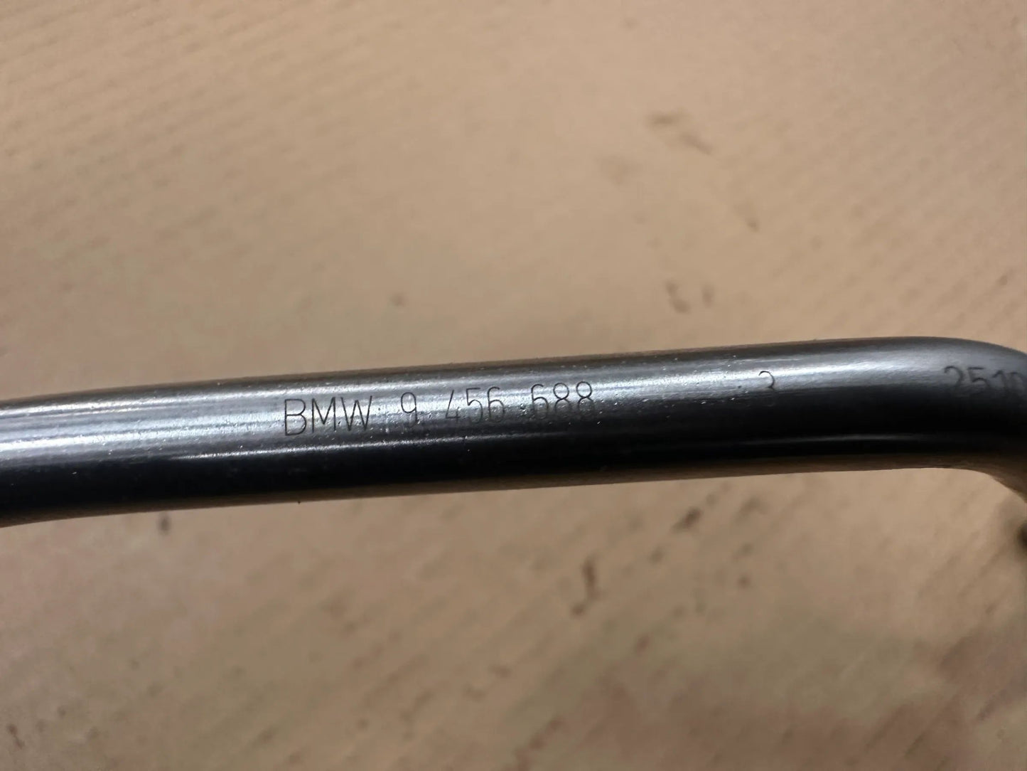 Original BMW Verbindungsleitung 9456688 13539456688 NEU
