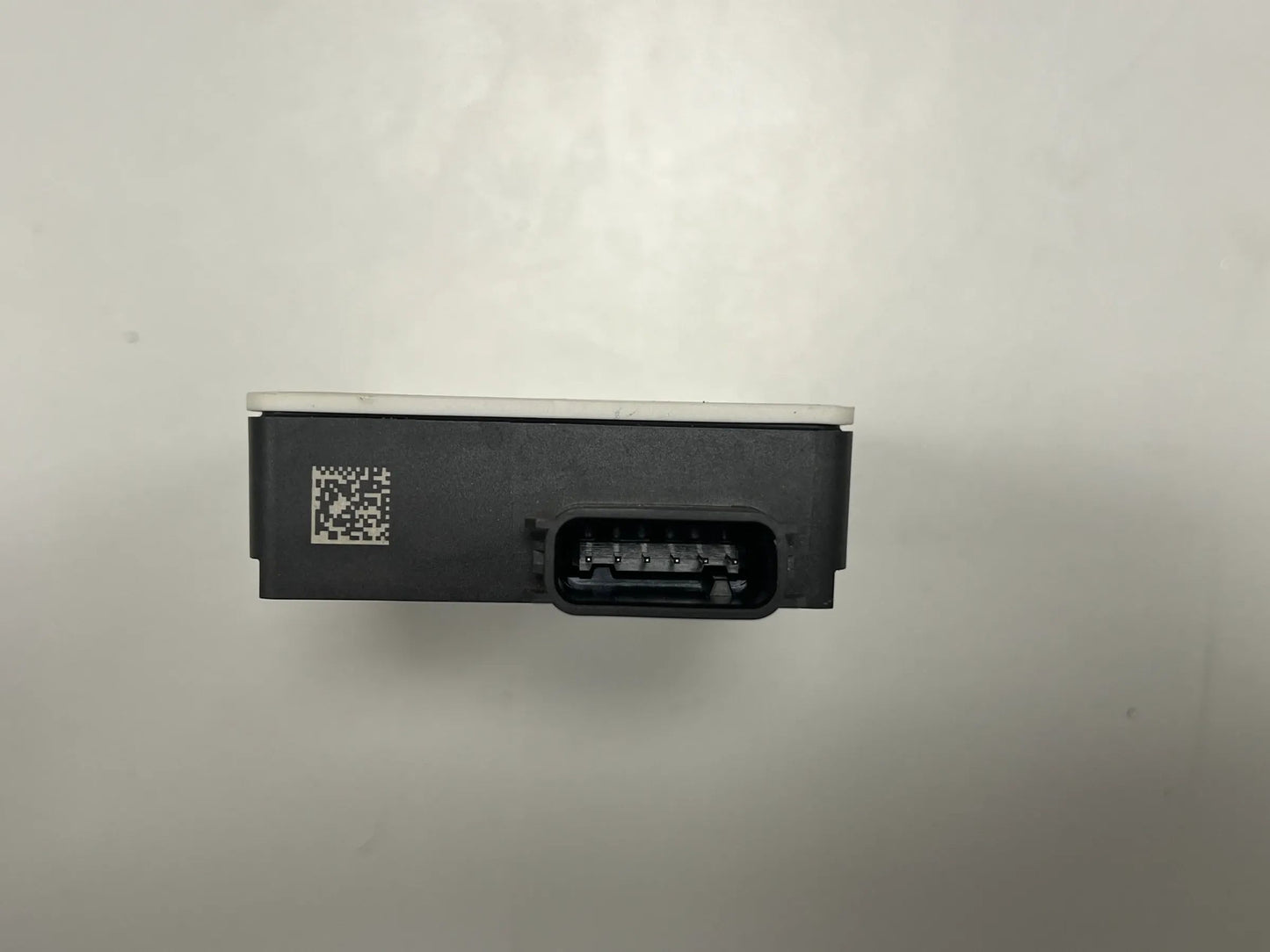 ORIGINAL Mercedes Benz Radarsensor Distronic Totwinkel Steuergerät A0009059707