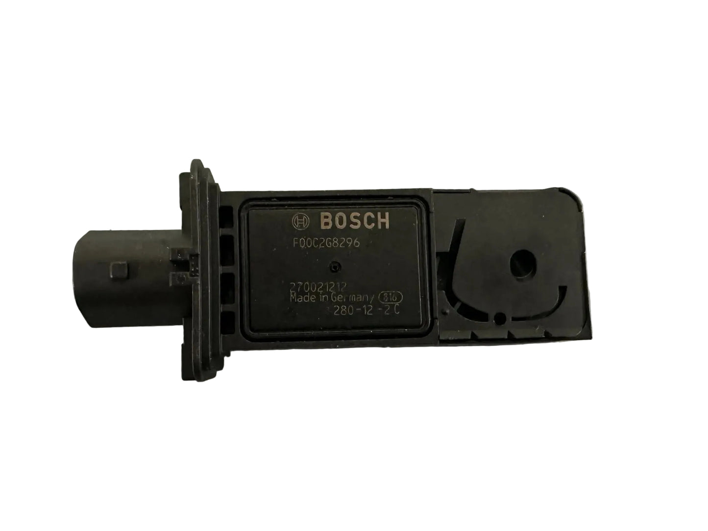 BOSCH Luftmassenmesser F00C2G8296 NEU