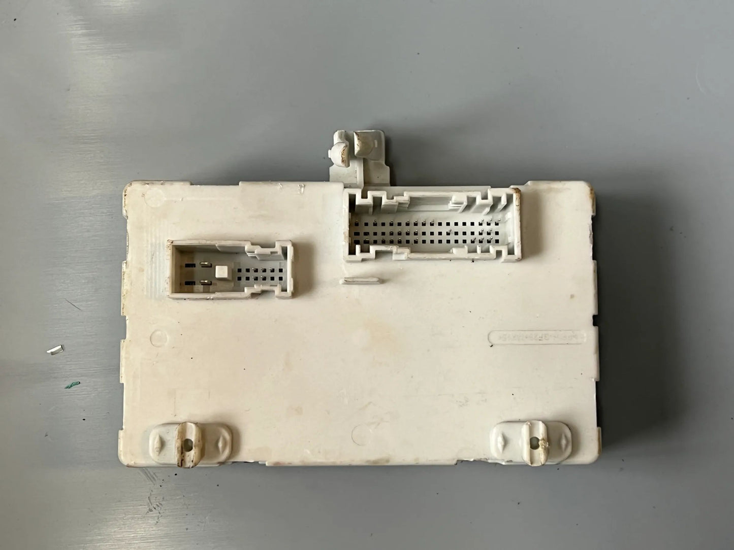 Original Mercedes-Benz Steuergerät Fahrzeugsteckdose A0009012318 NEU