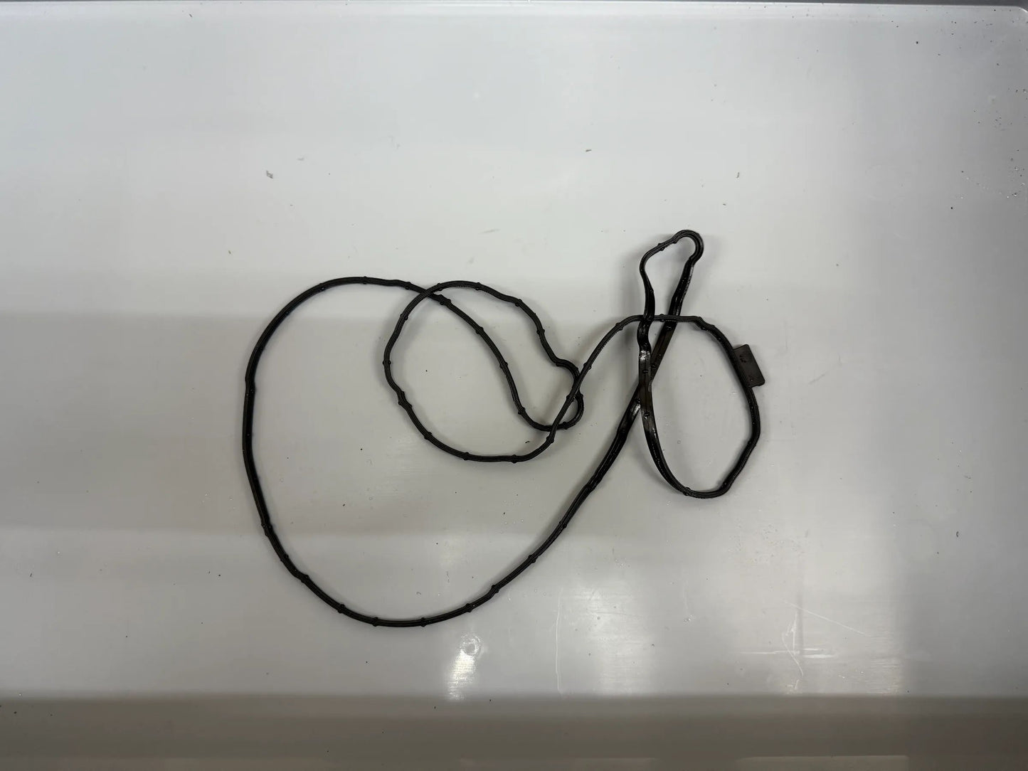 Original Mercedes Benz Elastomerformdichtung A6560160500 NEU