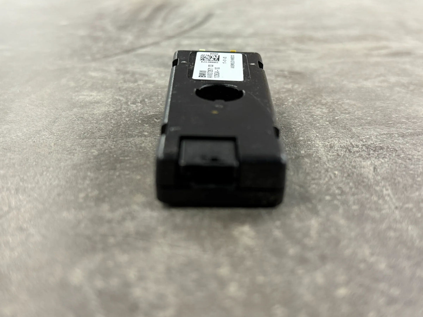 Original BMW i12 i15 i8 Antennenverstärker Diversity 9272871 65209272871 NEU