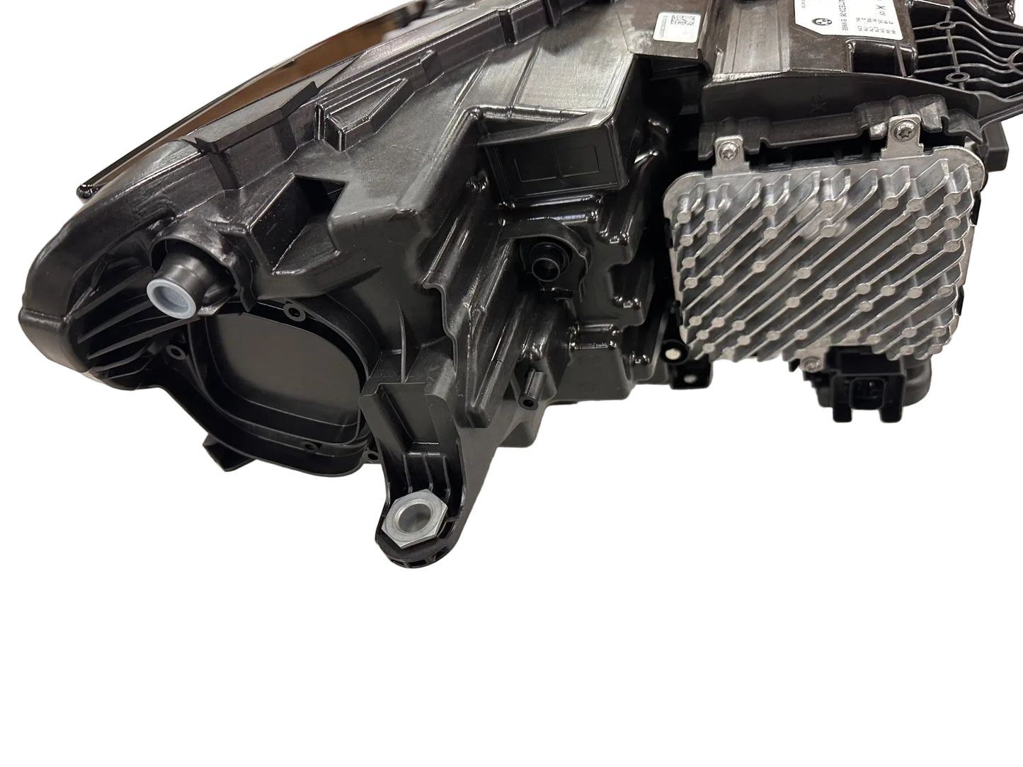 Original BMW X2 U10 LED-Scheinwerfer links mit Steuergerät 5A77ED3 NEU