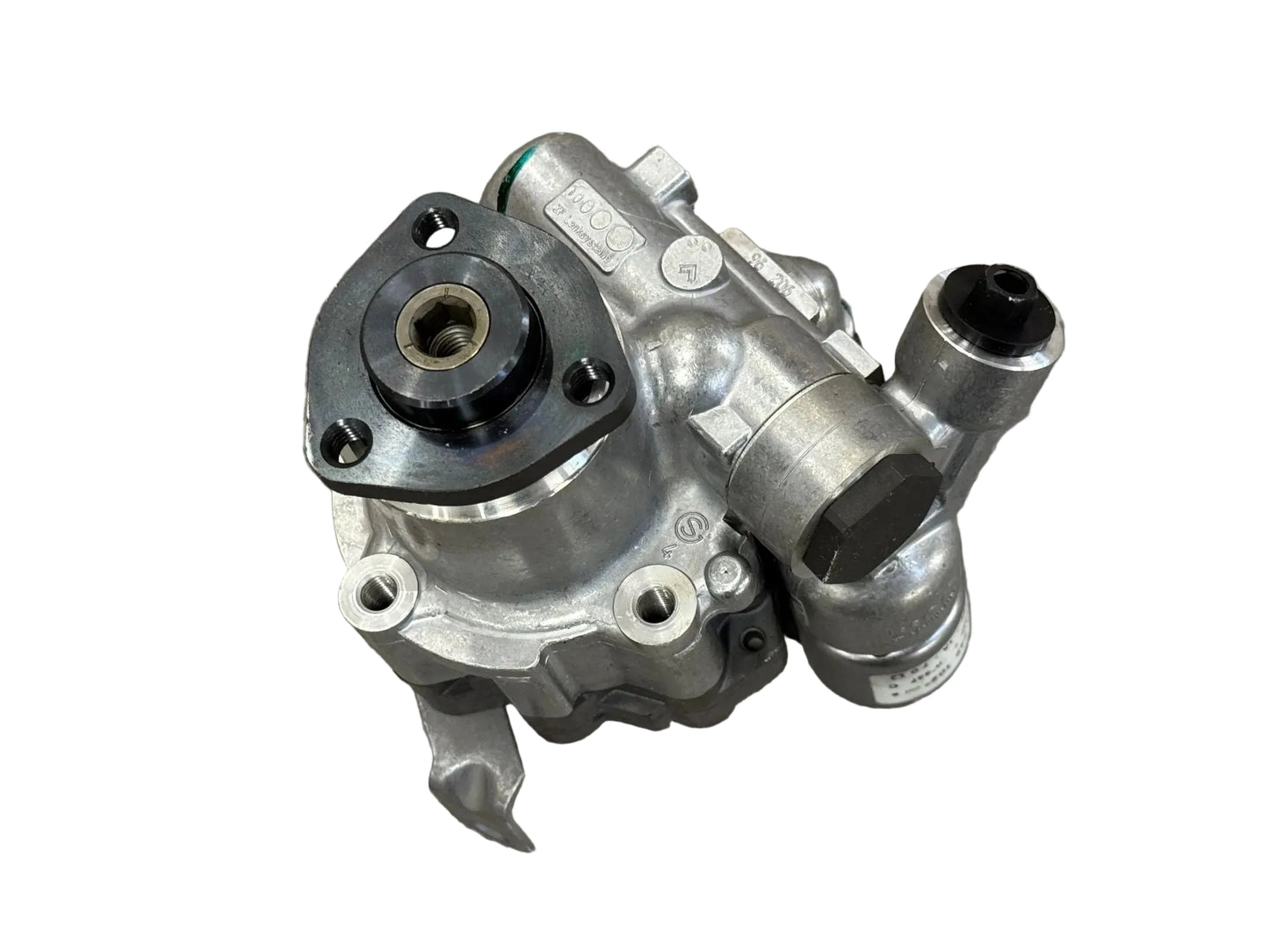 Original BMW 5er E60/E61 Lenkhilfepumpe (ZF) Sevopumpe 6780850 NEU