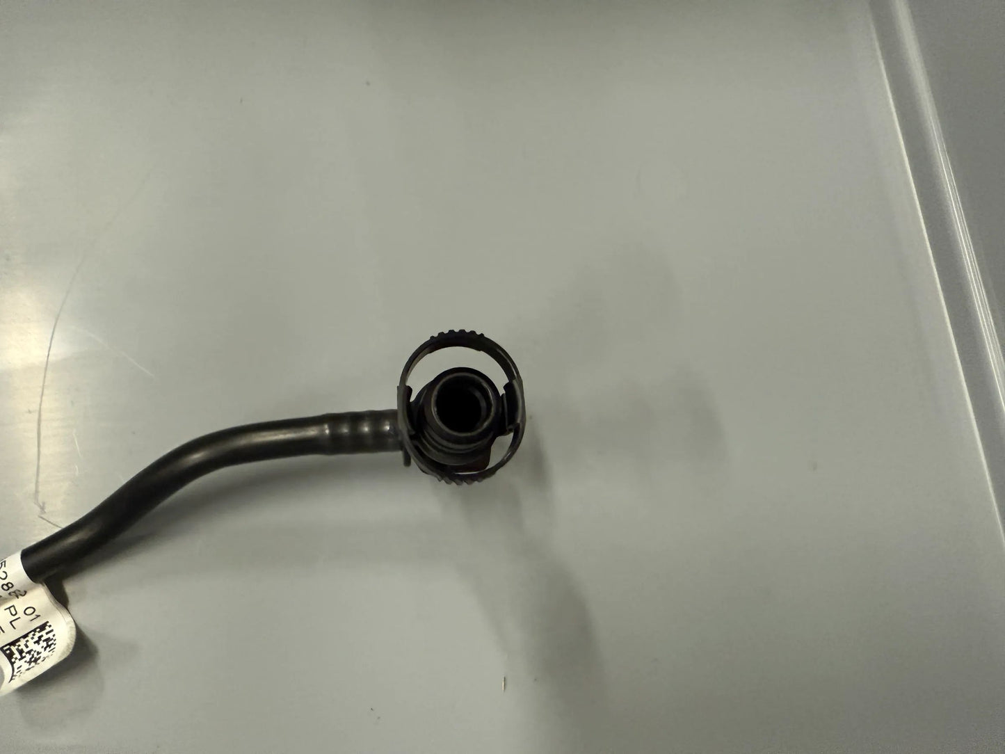 Original BMW Spülluftleitung 7952882 11157952882 NEU