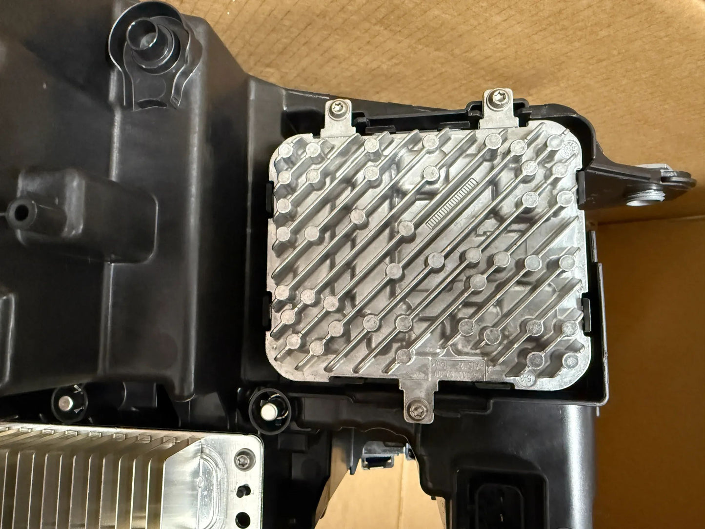 Original BMW X1 U11 LED-Scheinwerfer Links mit Steuergerät 5A9A241 NEU