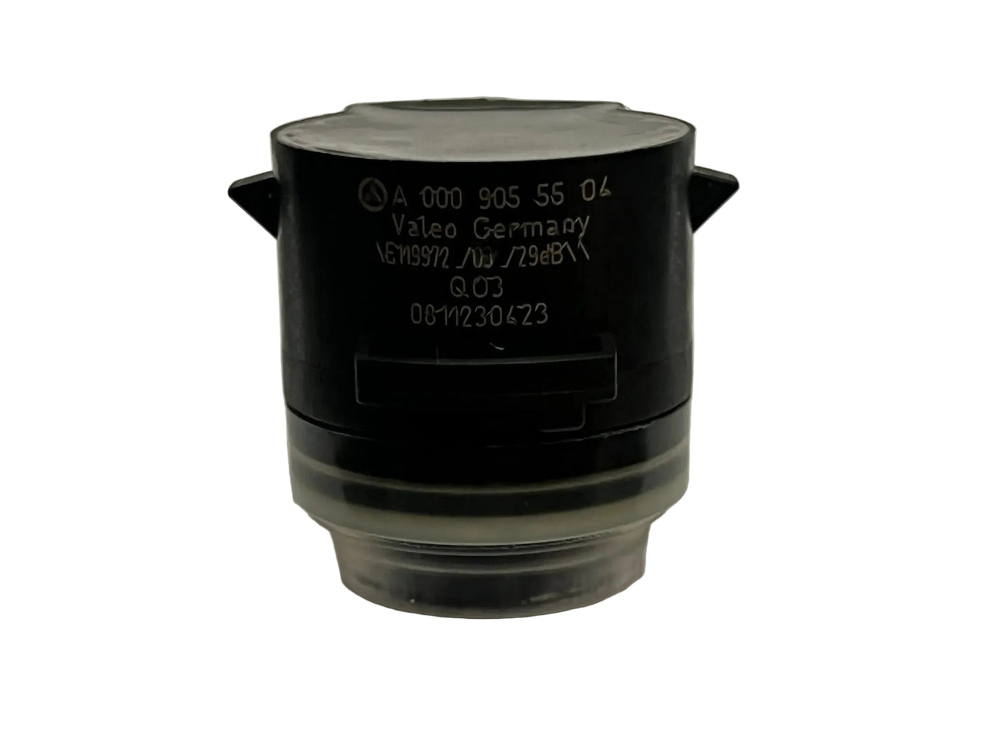 ORIGINAL Mercedes-Benz Parktronik Sensor PDC PTS Parksensor A0009055504 NEU