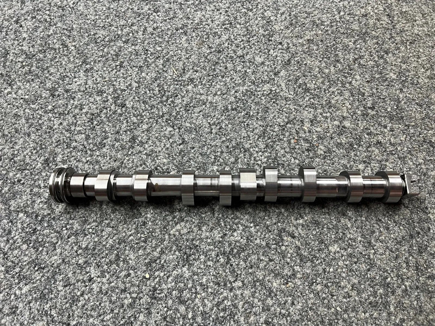 Original BMW Einlassnockenwelle 11317567238 + Auslassnockenwelle 11317563364 NEU