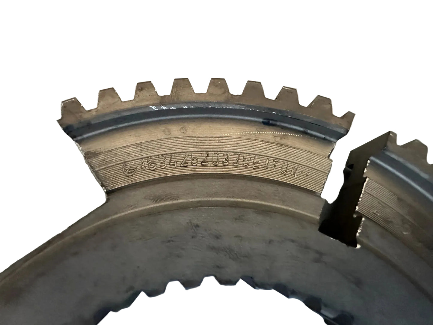 Original Mercedes-Benz Synchronkörper A6942620335 NEU