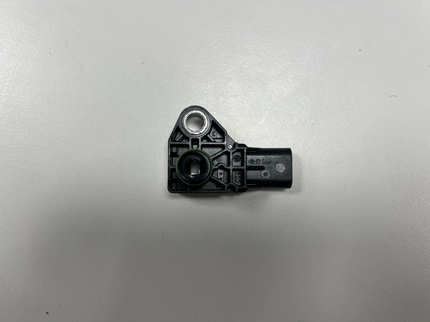 Original Mercedes Benz Druckmessumformer Drucksensor Ladedrucksensor A0091538528