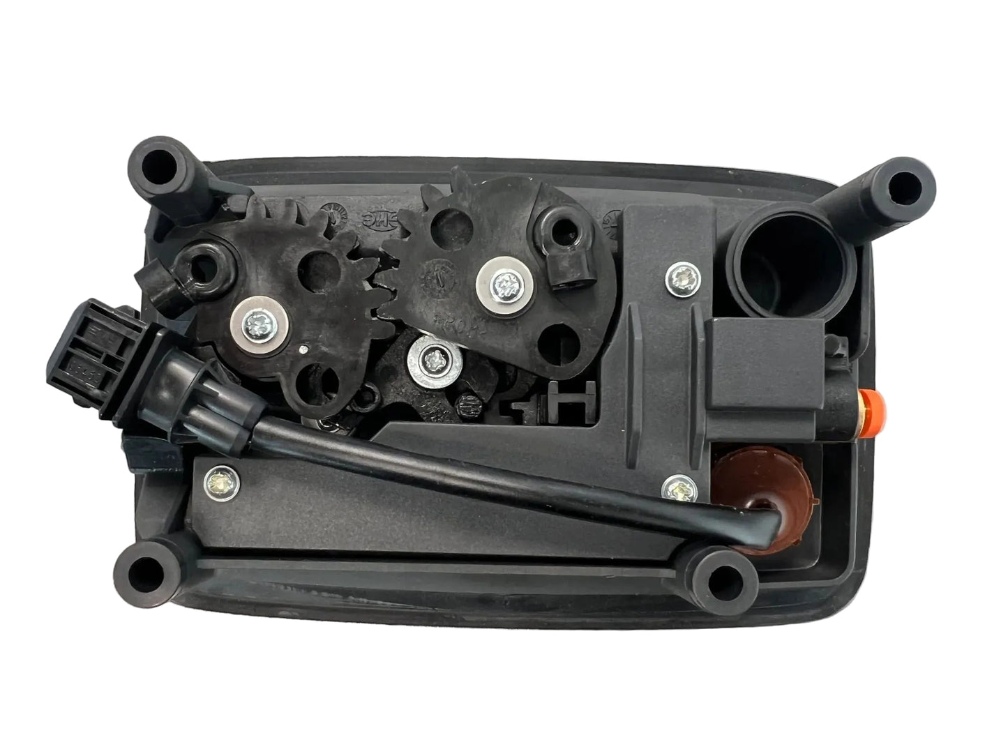 4 X Mercedes-Benz/Setra EvoBus Kofferraumgriff/Kofferraumklappe A6297501493