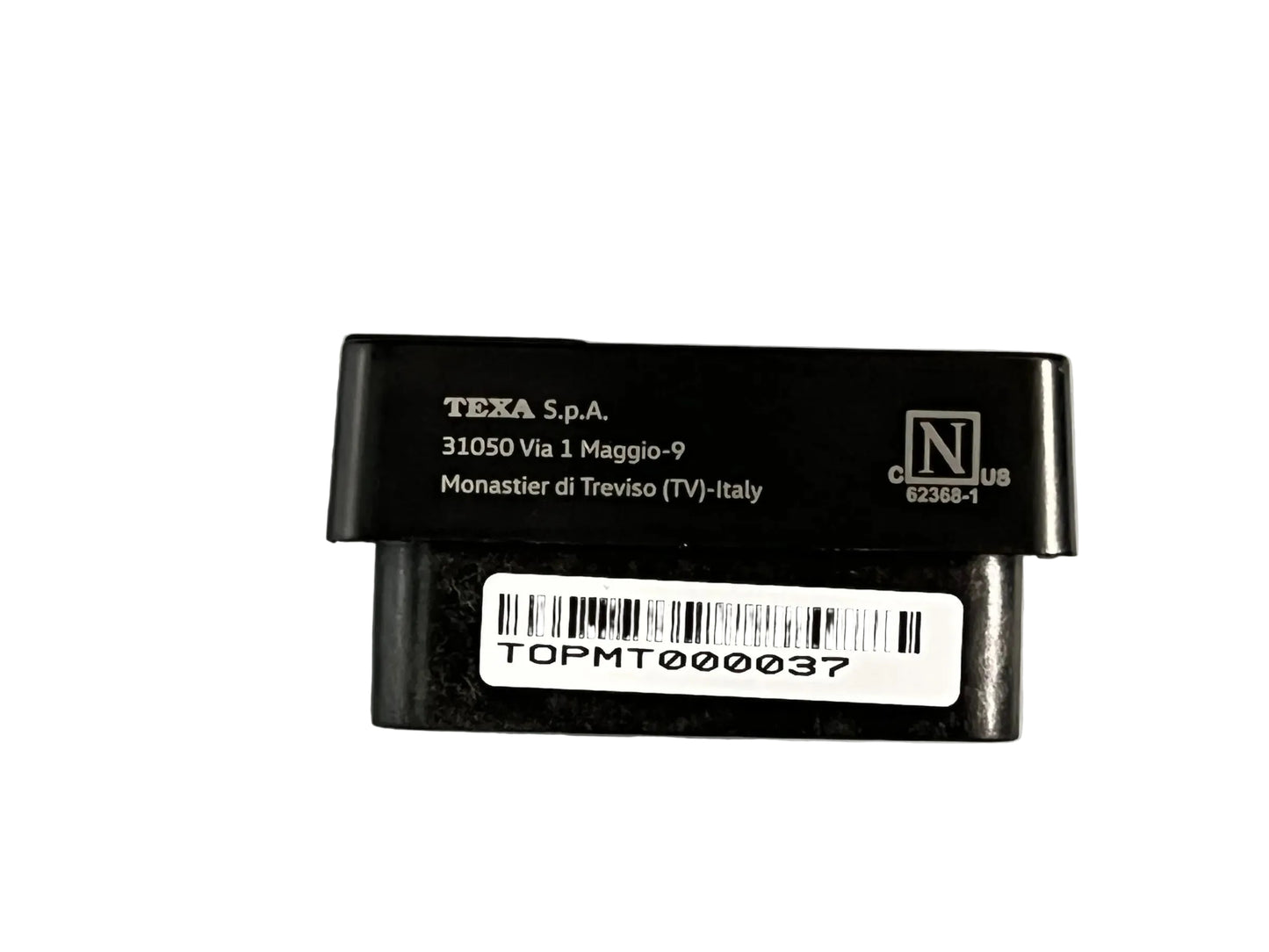 ORIGINAL VW Datenlogger VAS 601009 10R063103 NEU