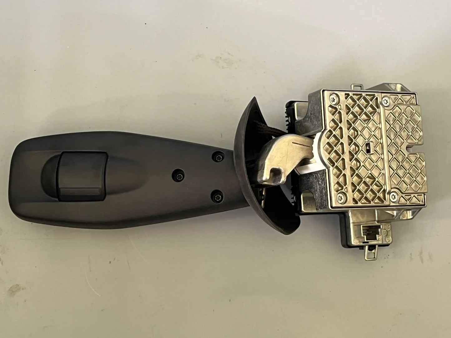 Original Mercedes-Benz LENKSTOCKSCHALTER A0095457024 NEU
