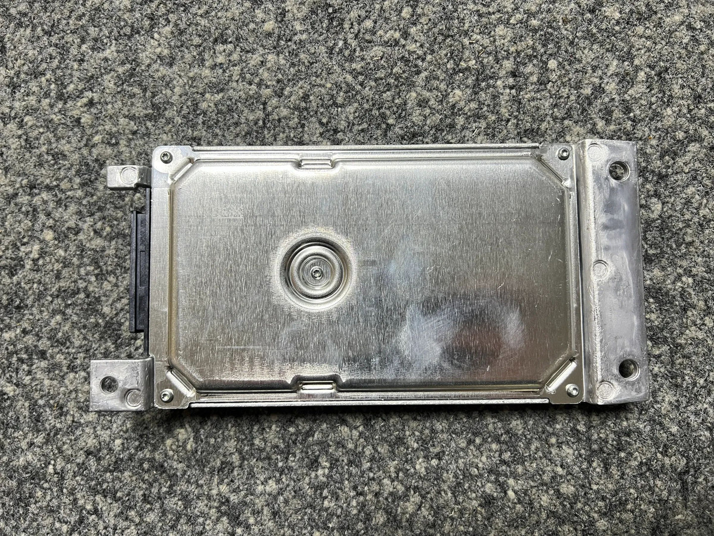 Original BMW mPAD Steuergerät 5A7F025 NEU