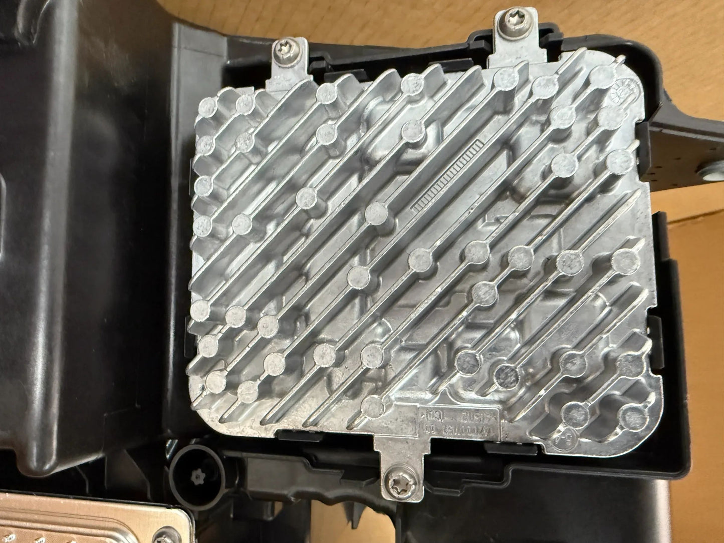 Original BMW X1 U11 LED-Scheinwerfer Links mit Steuergerät 5A9A227 NEU