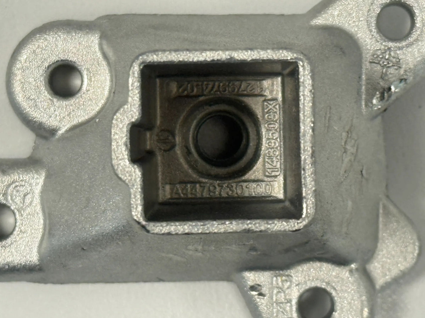 ORIG. Mercedes Benz V-Klasse/Vito W447 Armlehne Montagesatz NEU