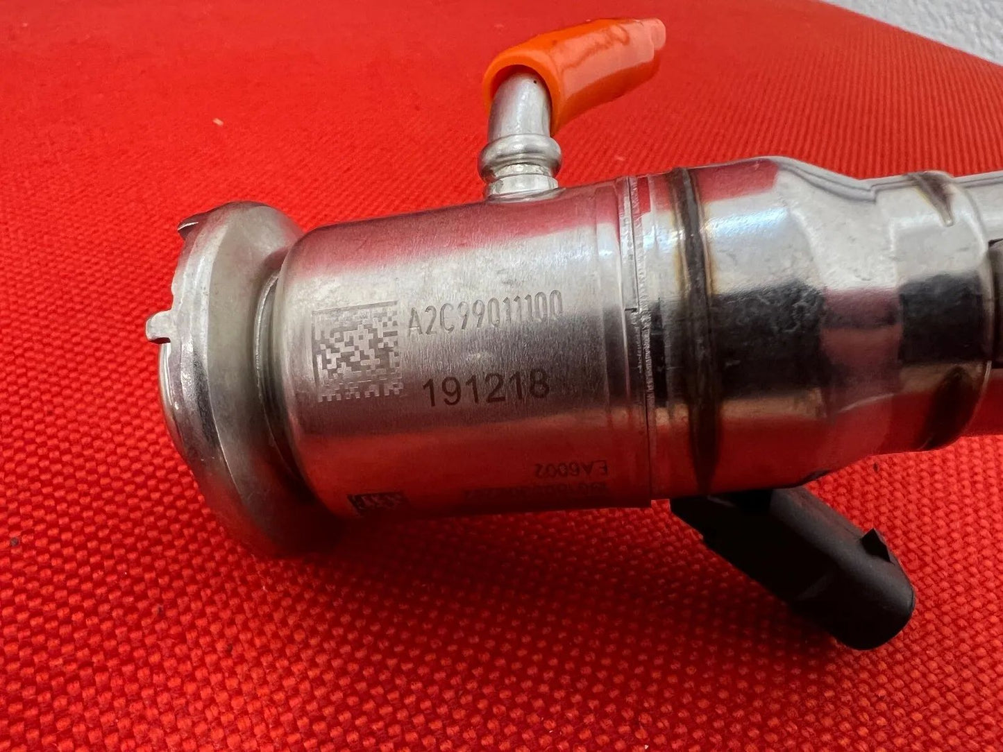 Mercedes AdBlue Injektor Einspritzdüse A0004900300 C W206 GLC E W213 W238 2.0CDI