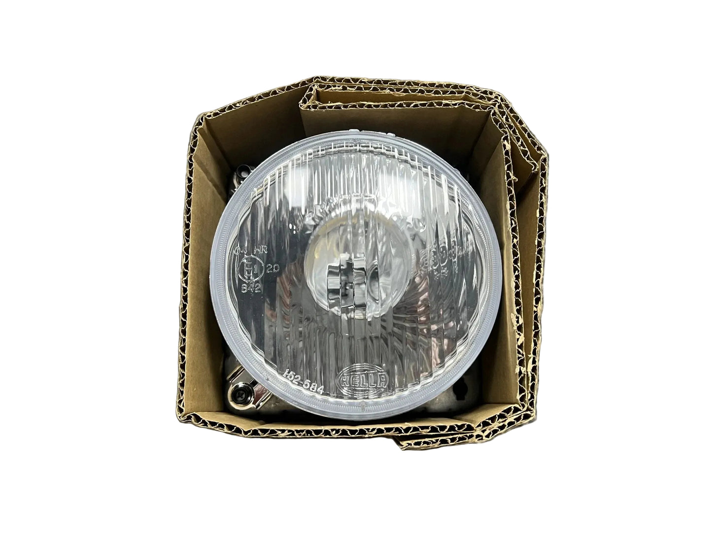 Original Iveco Scheinwerfer 504154537 1KA008086-02 NEU