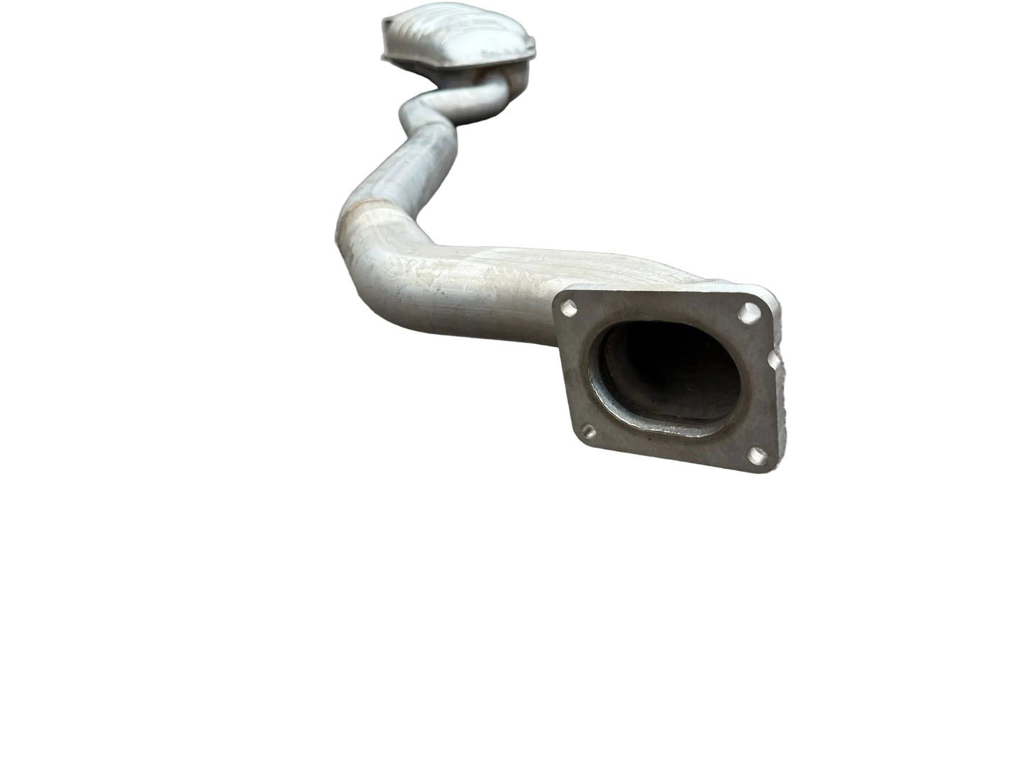 ORIGINAL BMW 3er E90/E91 Abgasanlage Endschalldämpfer 18303435193 NEU