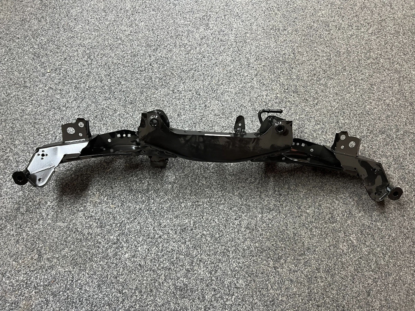 ORIGINAL BMW X1 F48 F45 F46 Hinterachsträger Achsträger hinten 6862558 NEU