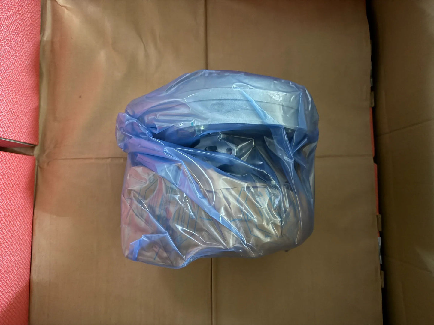 Original Mahle Scania Turbolader 061TC14811000 NEU