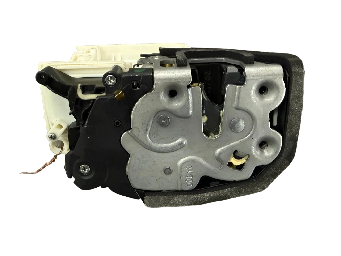 Original BMW i15 i8 Systemschloss rechts (LL) 8497870 51218497870 NEU
