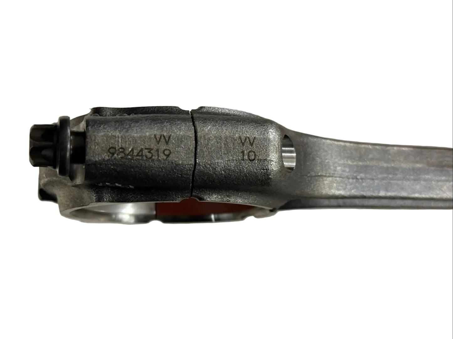 Original BMW Pleuelstange 9844319 mit Kolben 9494399 NEU