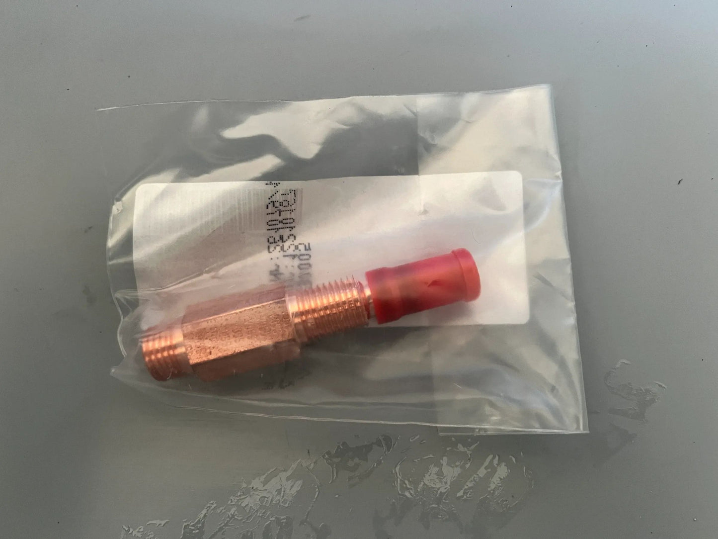 Original Mercedes-Benz Schottstützen A0009972170 NEU