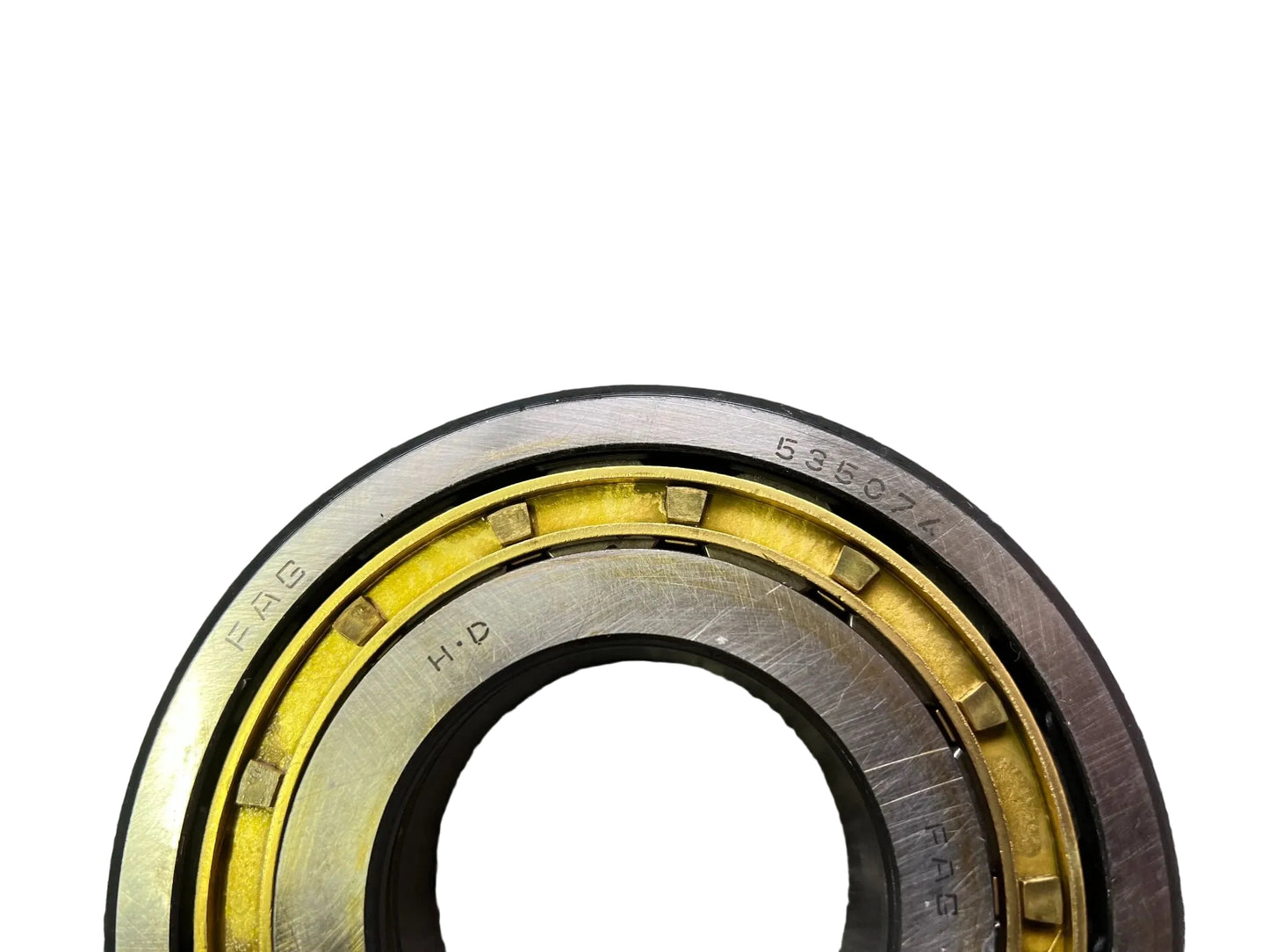 Original Iveco Lager für Getriebe 1905145 NEU