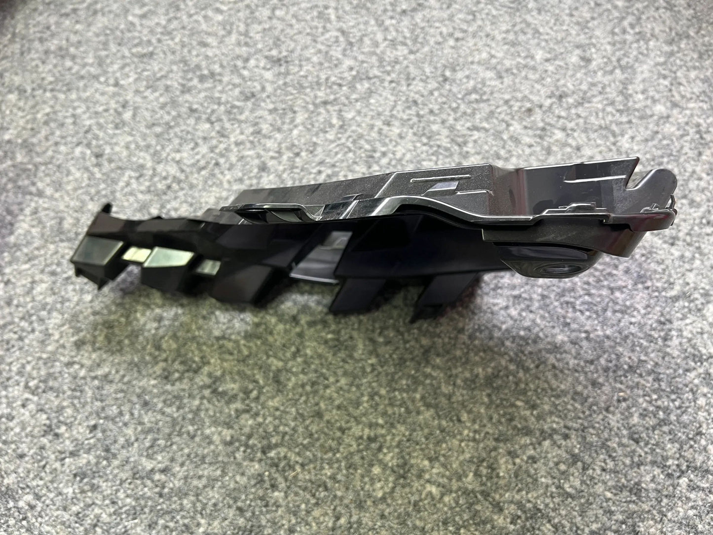 Original BMW Z4 G29 Stoßfänger-Lufteinlass-Grill 51118069771 NEU