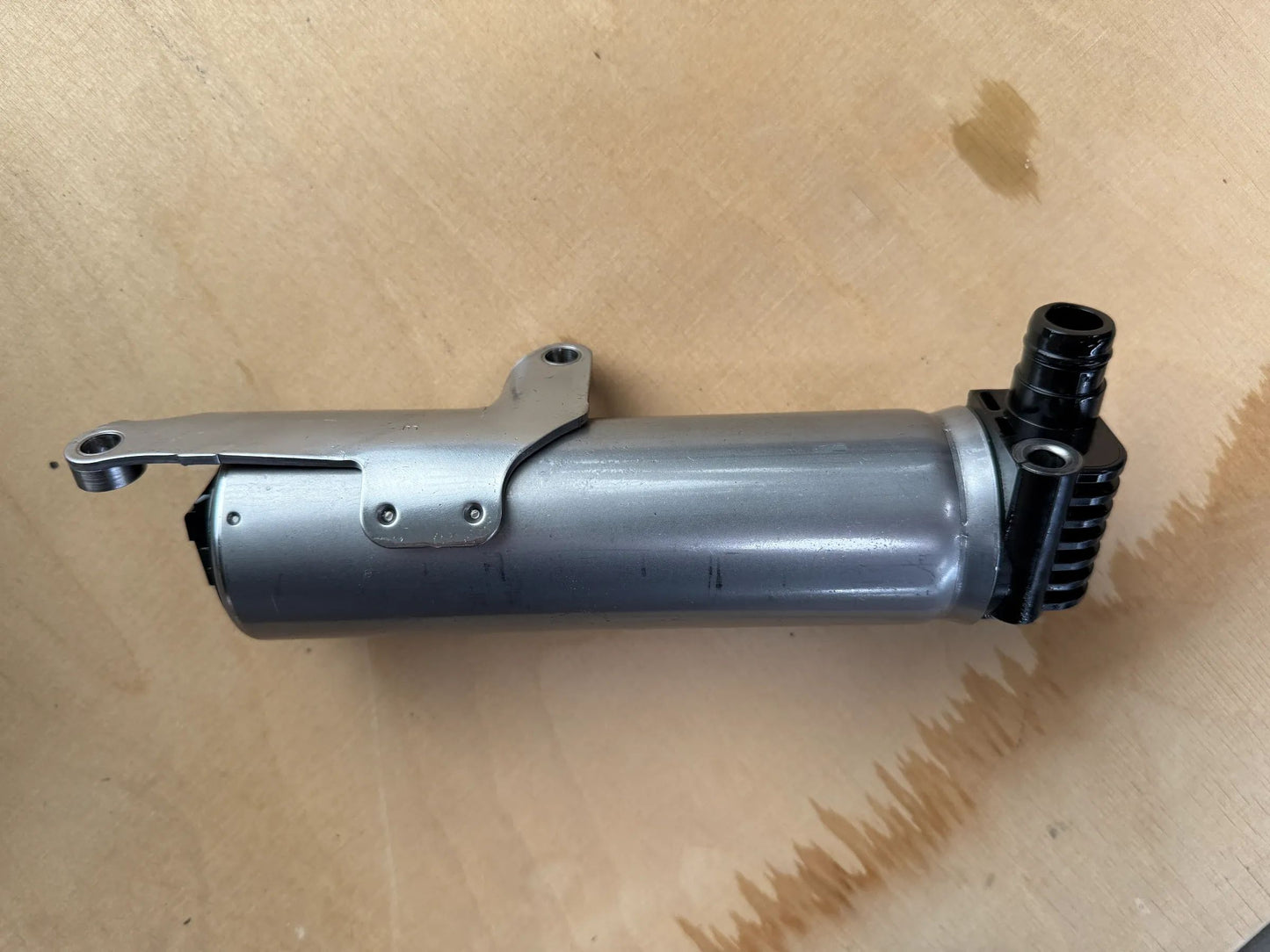 Original BMW Hydraulische Ölpumpe 0501327294 für Getriebe 8HP NEU