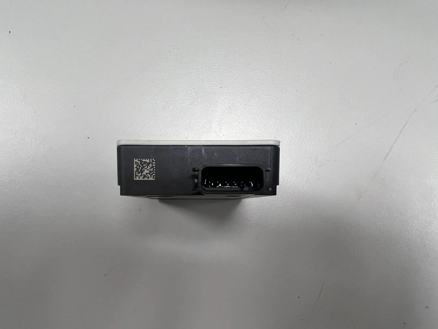 ORIGINAL Mercedes Benz Radarsensor Distronic Totwinkel Steuergerät A0009055510