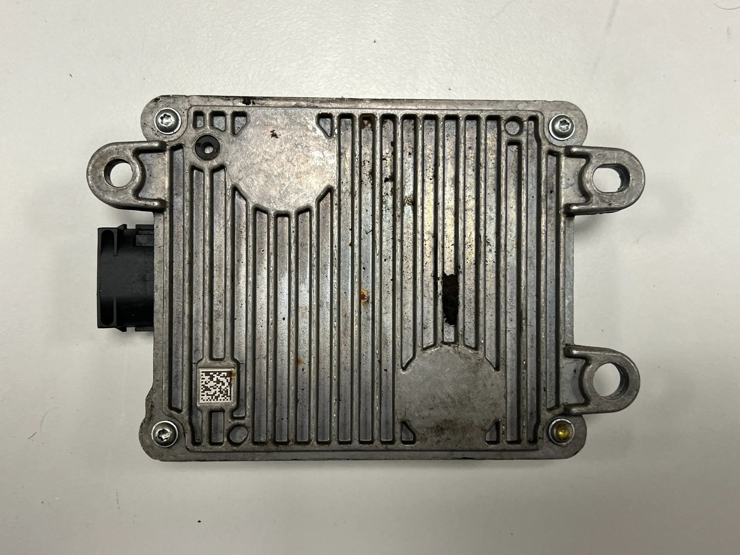 Mercedes Benz Abstandsradar Steuergerät A0009007913 A0009010607 A0009020338 NEU