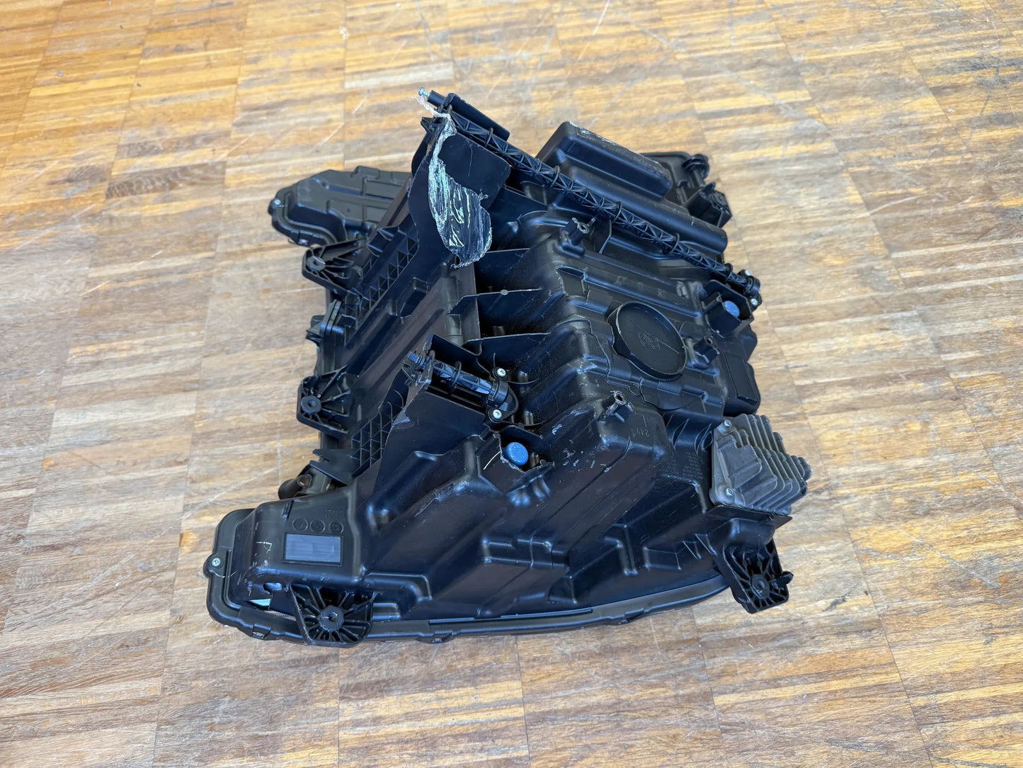 Original Mercedes-Benz Scheinwerfer A9668200359