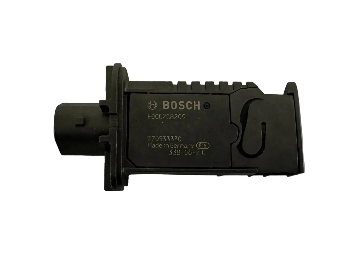 BOSCH Luftmassenmesser F00C2G8209 NEU