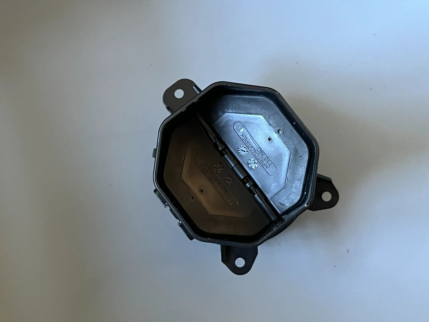 ORIGINAL Mercedes Benz Belüftungsdüse A1778309100 NEU