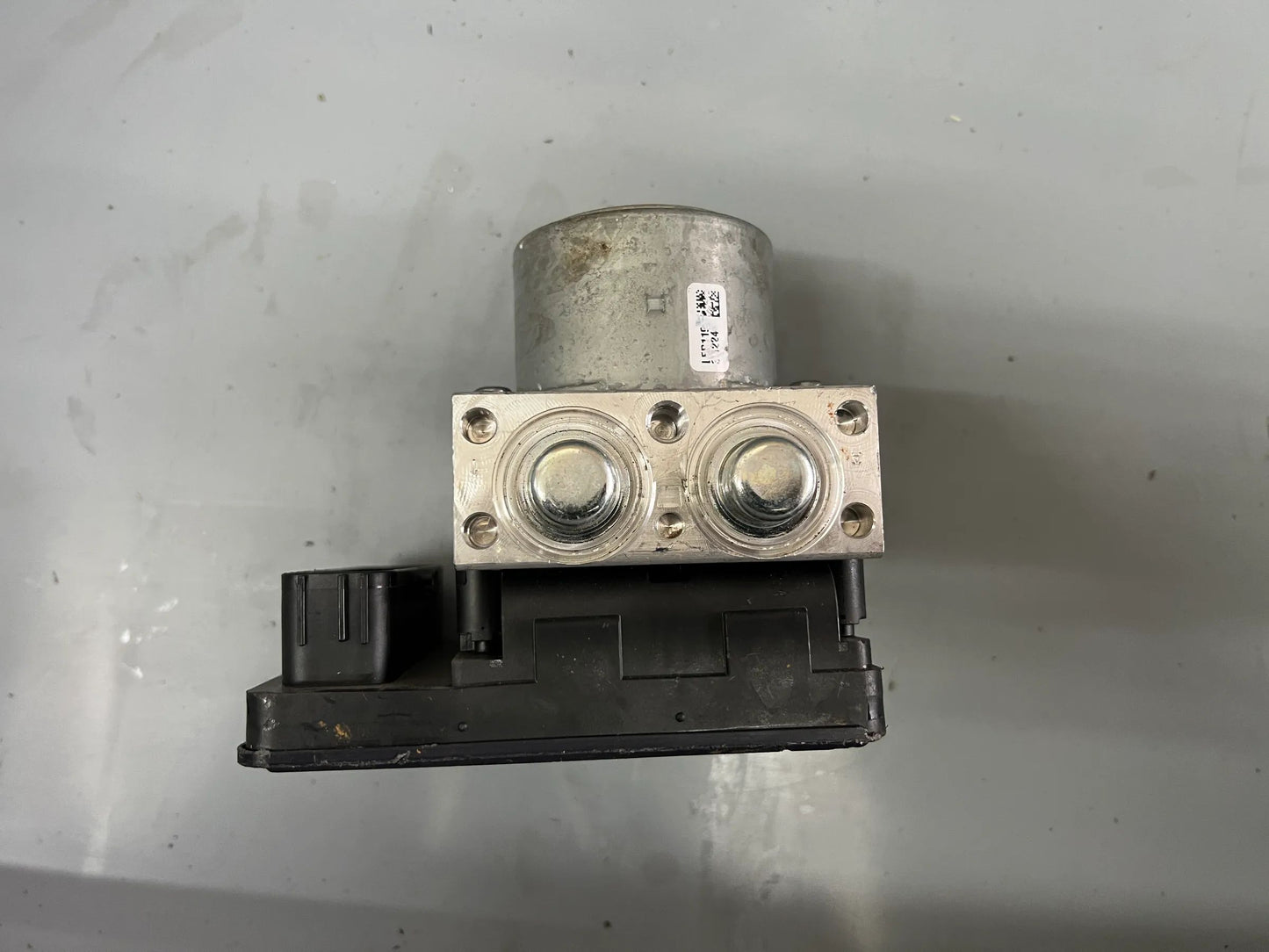 Original Mercedes Benz W205 C-Klasse Steuergerät ABS Hydraulikblock A2059004449