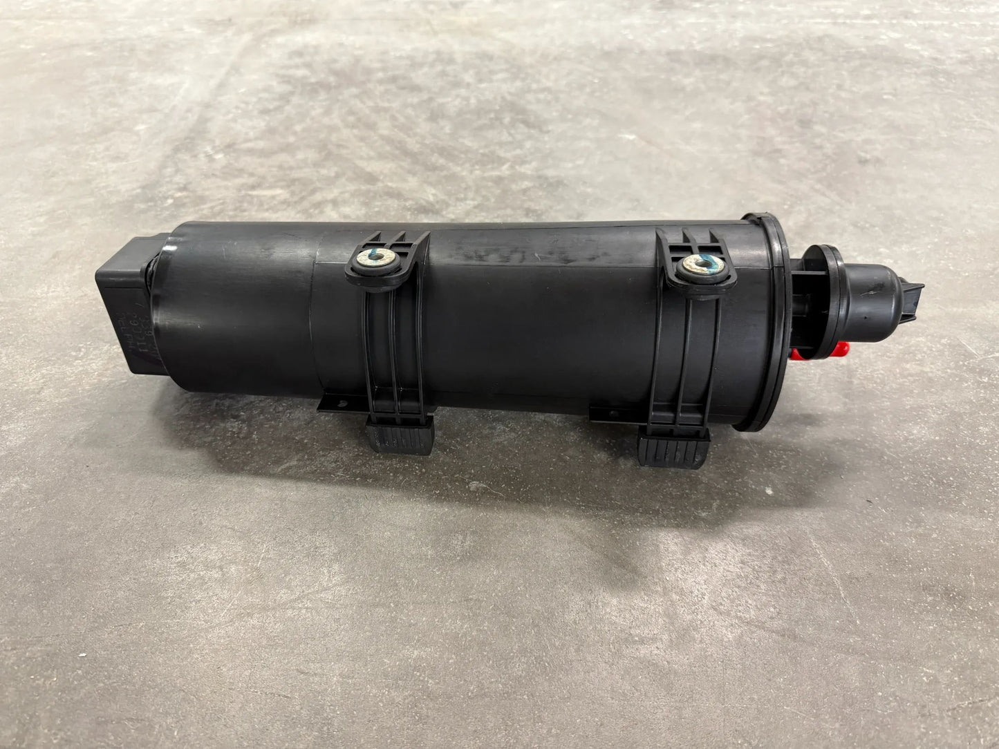 Original BMW i12 i15 i8 Aktivkohlefilter 7339205 16137339205 NEU