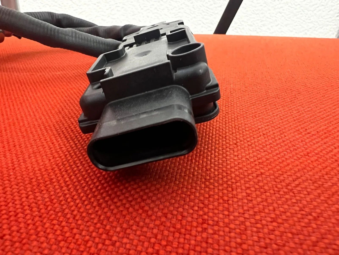ORIGINAL MERCEDES BENZ LU NOX-SENSOR A0009050019 NEU