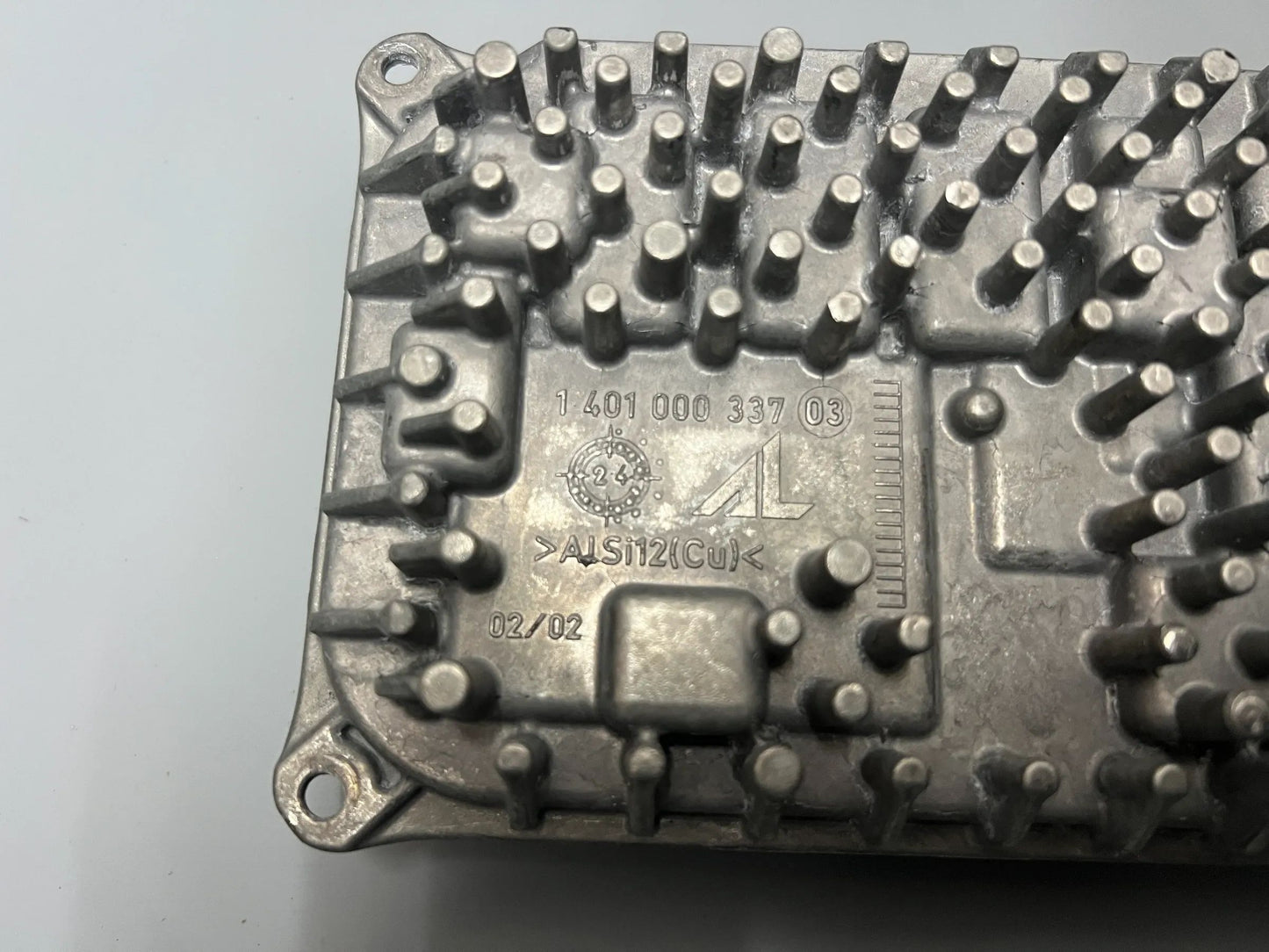 Original Mercedes-Benz Steuergerät Leuchtweitenregelung rechts A2479002213 NEU