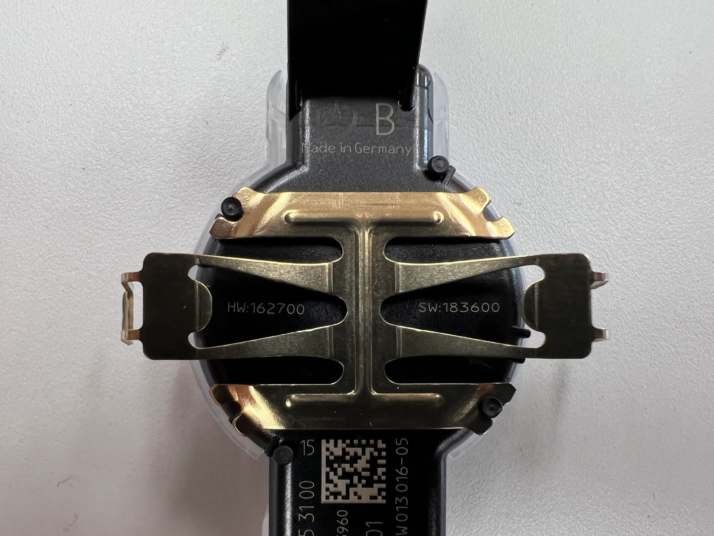 ORIG. Mercedes Benz Sprinter W907 W910 Regensensor Lichtsensor A9109053100 NEU