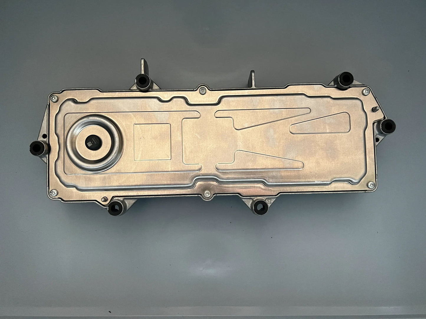 Original Mercedes-Benz Steuergerät A0009015310 NEU